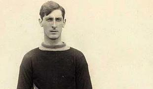 Lester Patrick – nepričakovani junak finalne tekme lige NHL, ki še danes drži rekord