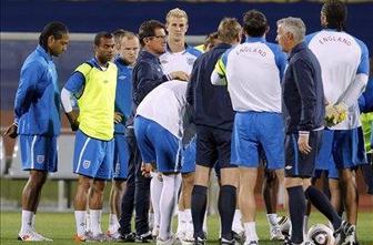 Fabio Capello: Prišli bomo do finala!