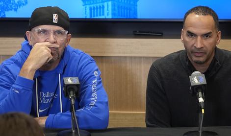 Ozadje šokantne menjave Luke Dončića razkrilo novo resnico