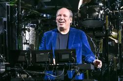 Hans Zimmer prihodnje leto znova na evropsko turnejo