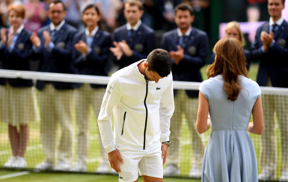 Novak Đoković | Foto Gulliver/Getty Images