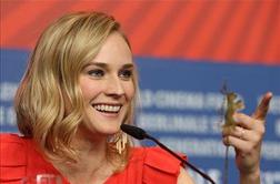 Berlinale 2011: Kot da lepota Diane Kruger ni dovolj