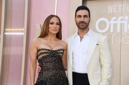 Novi izbranec Jennifer Lopez naj bi bil enajst let mlajši britanski igralec