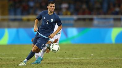 West Ham dobil novo okrepitev