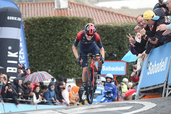 Rodriguez ostaja pri ekipi Ineos