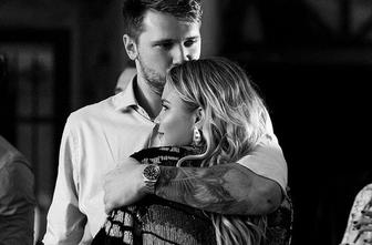 Luka Dončić za ESPN potrdil: Sprejel sem težko odločitev, da prekinem zaroko