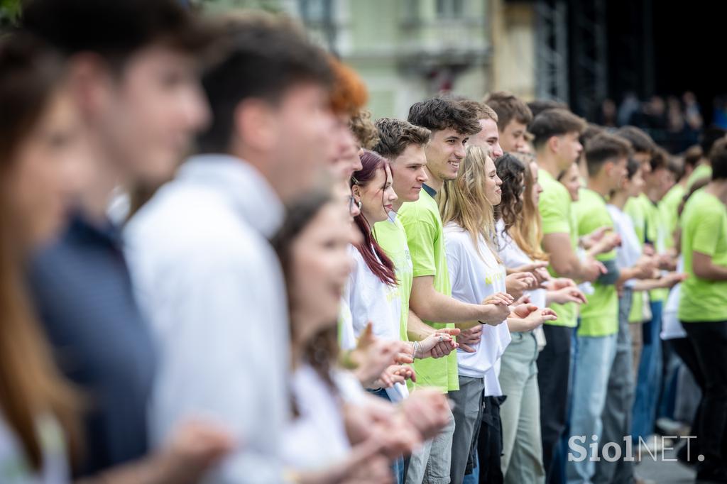 Maturantska Parada 2025