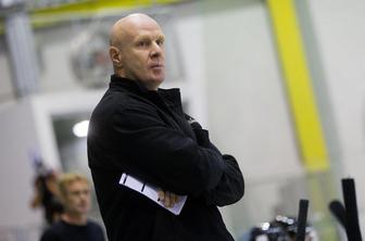 Zajc ostaja na klopi, bo že ta teden letel kakšen tujec?