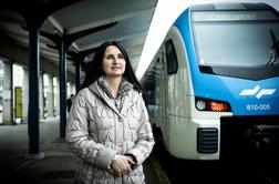 Kdaj bomo med Ljubljano in Mariborom potovali z vlakom tako hitro kot zdaj po avtocesti?
