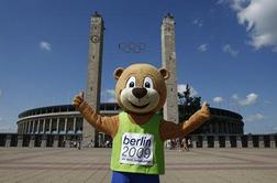 Berlinski spektakel v številkah