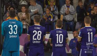 Ganljiv poklon Mariborčanov svojemu umrlemu navijaču