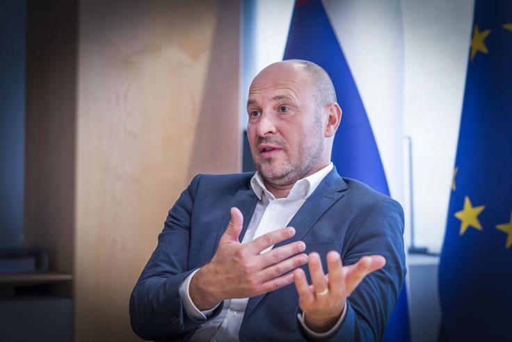 Jernej Vrtovec | Foto: Ana Kovač