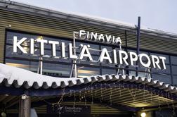 Izredne razmere: na severu Finske ujetih več tisoč turistov, mraz ohromil večji del Evrope