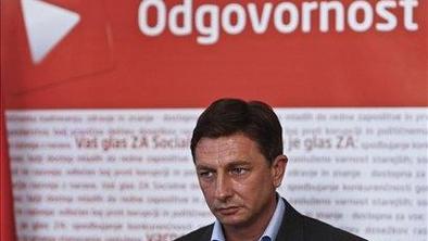 Gustinčič: Zdajšnja vlada ima več možnosti za zmago na volitvah