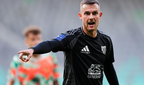 Nove spremembe v 1. SNL, AC Milan pripeljal Švicarja