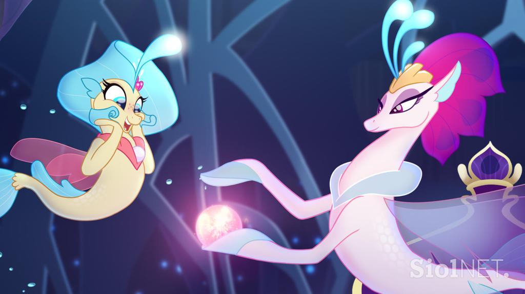 Moj mali poni: Film (My Little Pony: The Movie)
