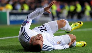 Tragična usoda Jeseja pretresla Madrid, Ronaldo želi trojno krono