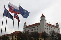 Slovaški učitelji stavkajo za višje plače