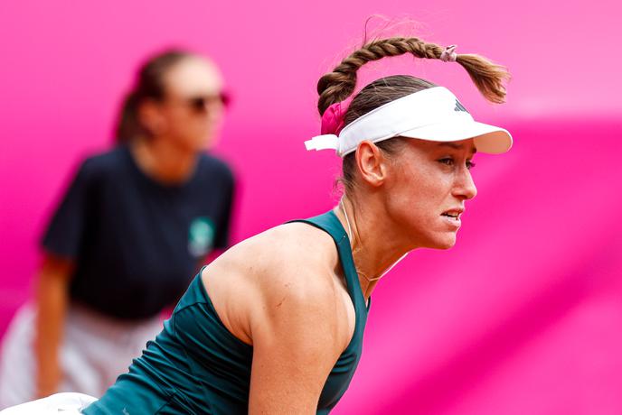 Kaja Juvan po preobratu izgubila, znani še trije potniki na zaključni turnir