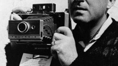 Filmska scenografija Nika Matula na razstavi