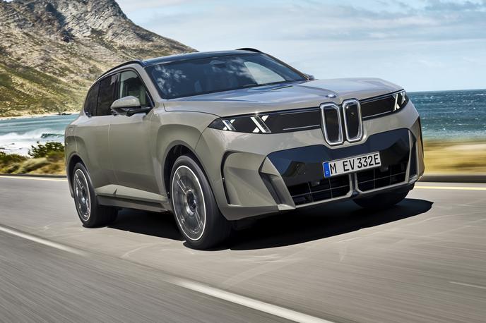 BMW X5 | Foto BMW