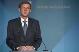 Miro Cerar: Niti Golobič niti Kučan. Med mojimi svetovalci ni botrov.