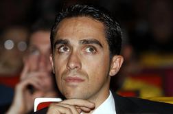Contadorju prva 'zmaga' v sezoni 