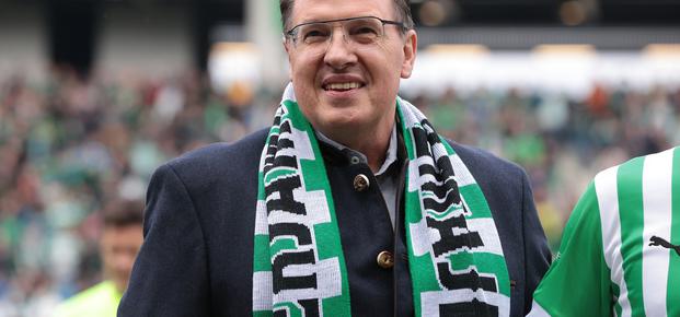 Olimpiji se ponuja rekordna večmilijonska nagrada, kot je Ljubljana še ni videla!