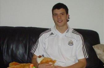 Haris Vučkič: Chelsea in Manchester City