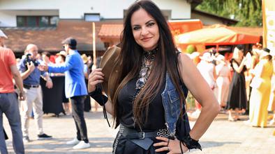 Oriana Girotto išče stanovanje v Ljubljani, zgrožena je nad zahtevami lastnikov