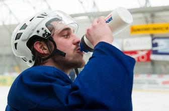 Gašper Kopitar se poslavlja od More, David Rodman začenja švedski izziv