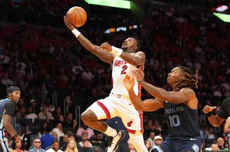 Tudi Rozier se je v stavniški aferi NBA izrekel za nedolžnega