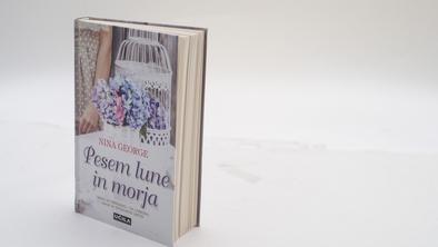 Prelistano: Pesem lune in morja