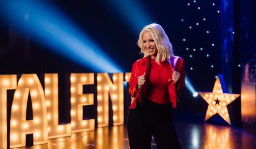 Pevka Alya bo žirantka v šovu Slovenija ima talent