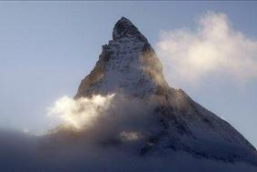 Zermatt: Mondena alpska pristnost