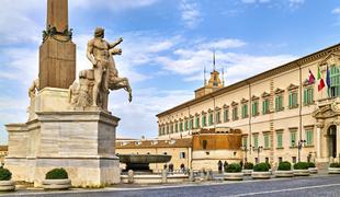 V Rimu na ogled zakladi faraonov