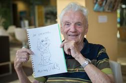 15 zanimivosti o Mikiju Mustru, ki jih morda še ne poznate