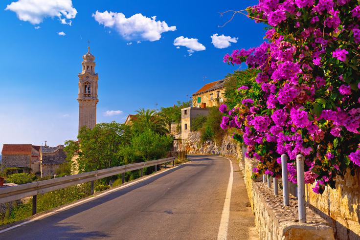 Brač | Foto: Shutterstock
