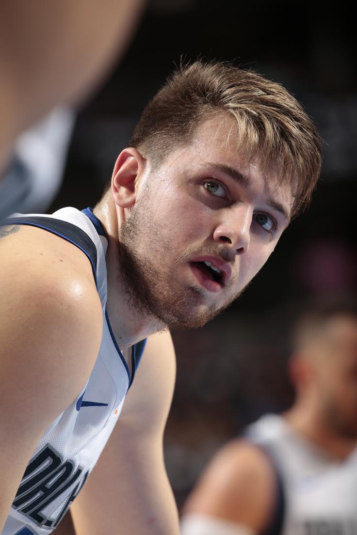 Od druge četrtine je kazal povsem drugačen obraz. | Foto: Getty Images