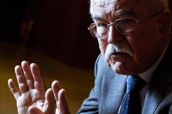 Žekš: Položaj manjšin je bolj ali manj kritičen, a moramo biti optimisti