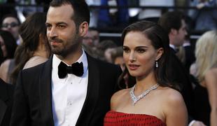 Natalie Portman se po 11 letih zakona ločuje