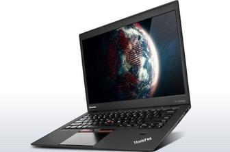 Ocenili smo: Lenovo ThinkPad X1 Carbon