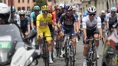 Uradna potrditev: Slovenija bo v Zürichu nastopila z najmočnejšo postavo