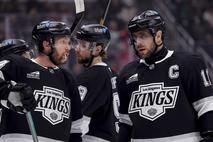 Anže Kopitar Los Angeles Kings