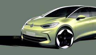 Volkswagen prenavlja: obljubljajo kakovostnejšo notranjost #foto