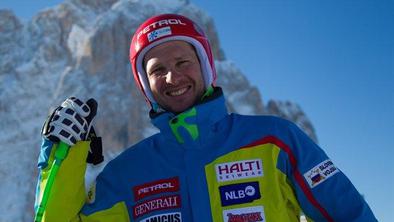 Jerman stavi na "svoj" Bormio