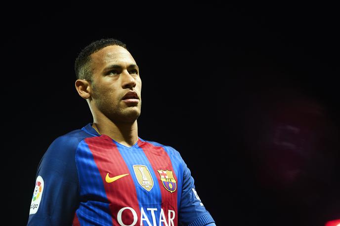 Neymar | Foto Guliver/Getty Images