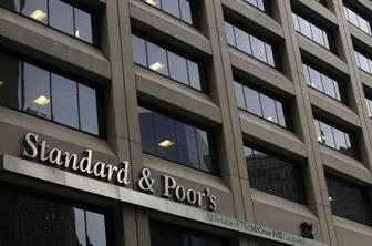 Standard & Poor's svari Rusijo 