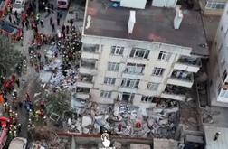 Drama v Istanbulu: vseh še niso našli #video