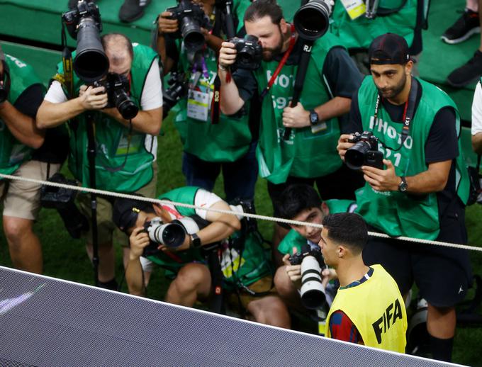 Cristiano Ronaldo | Foto: Reuters